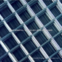 welded wire mesh fence